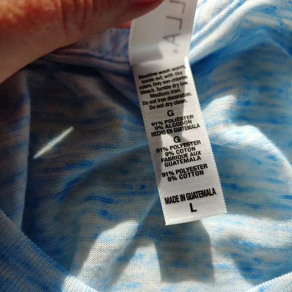 ⚡SALE RARE Preservation Jazz Hall New Orleans top - Picture 4 of 6